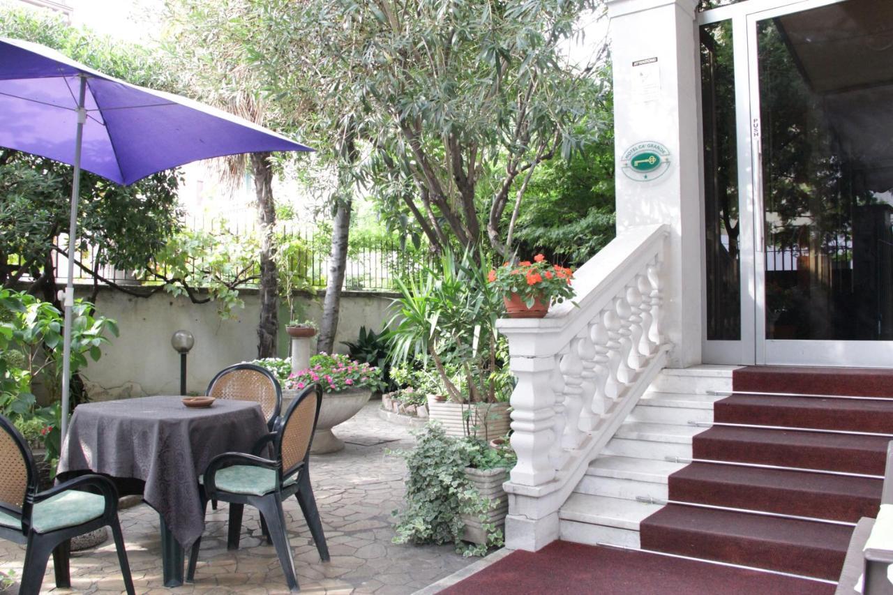 Ca' Grande Hotel Milan Exterior photo