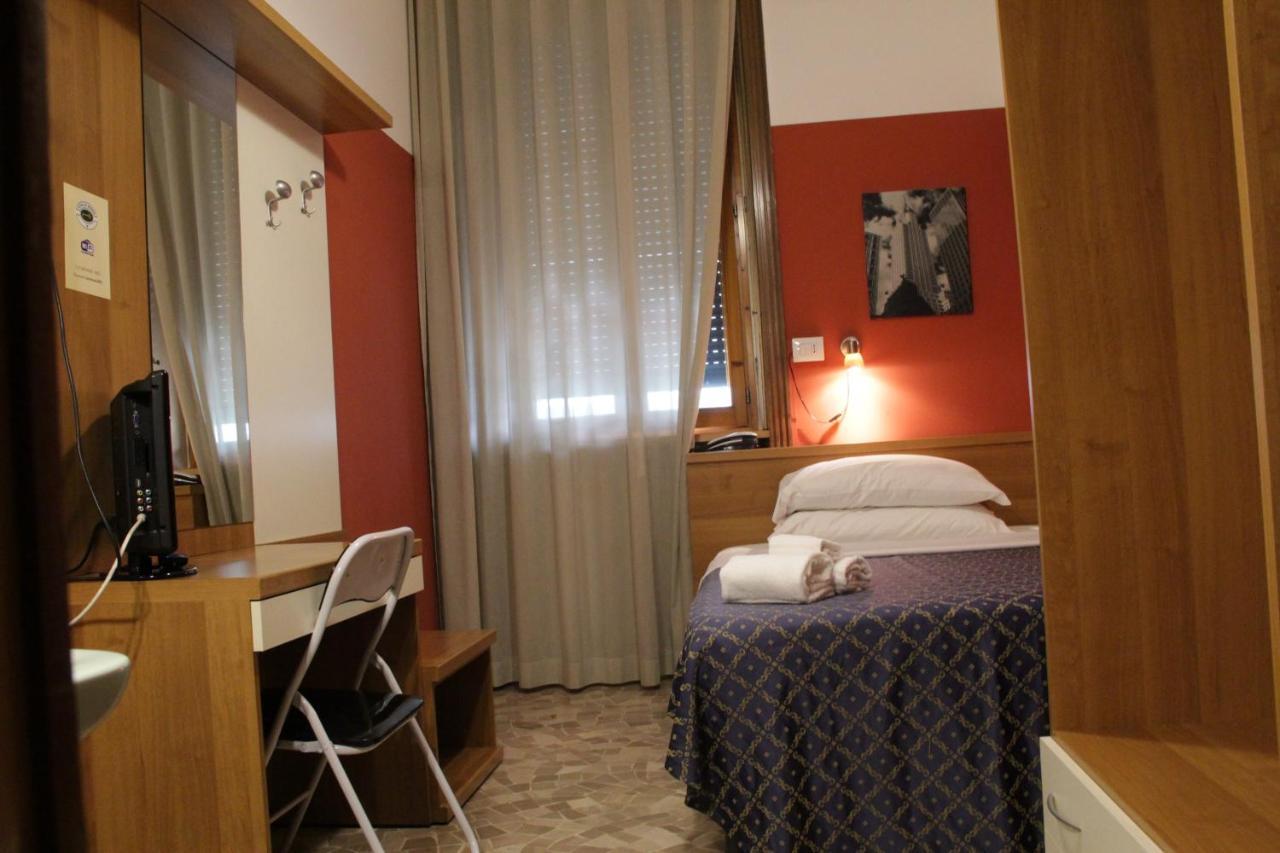 Ca' Grande Hotel Milan Exterior photo