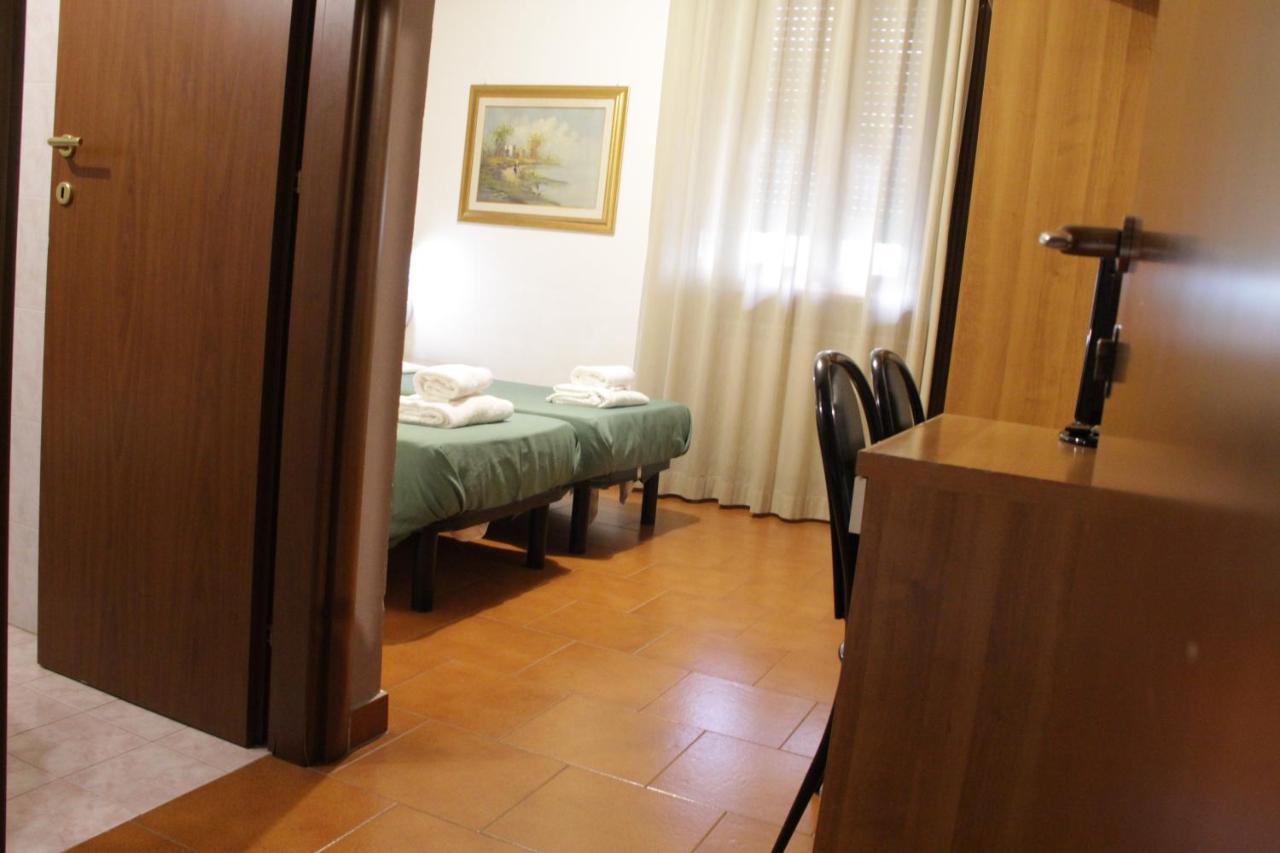 Ca' Grande Hotel Milan Exterior photo