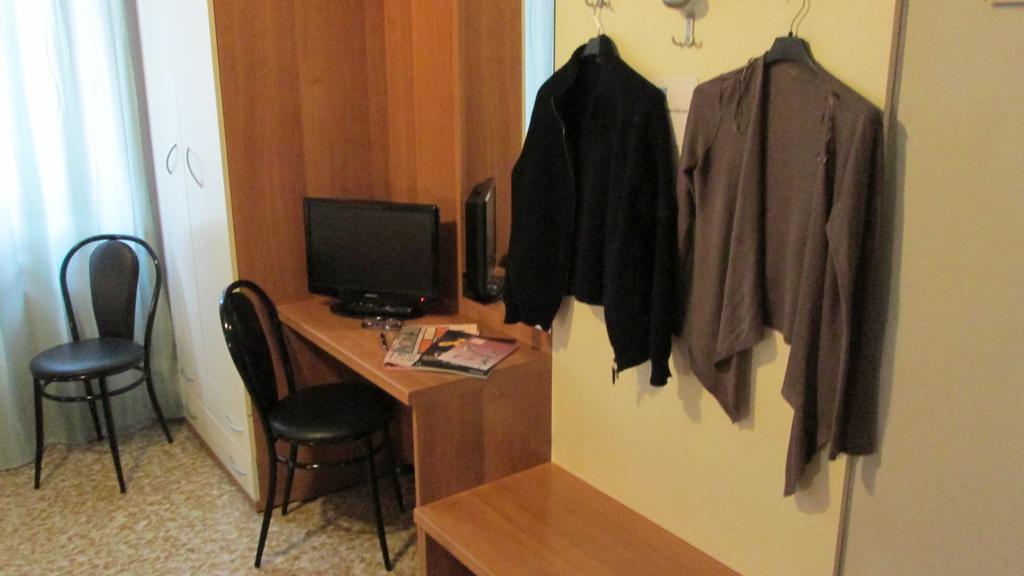 Ca' Grande Hotel Milan Exterior photo