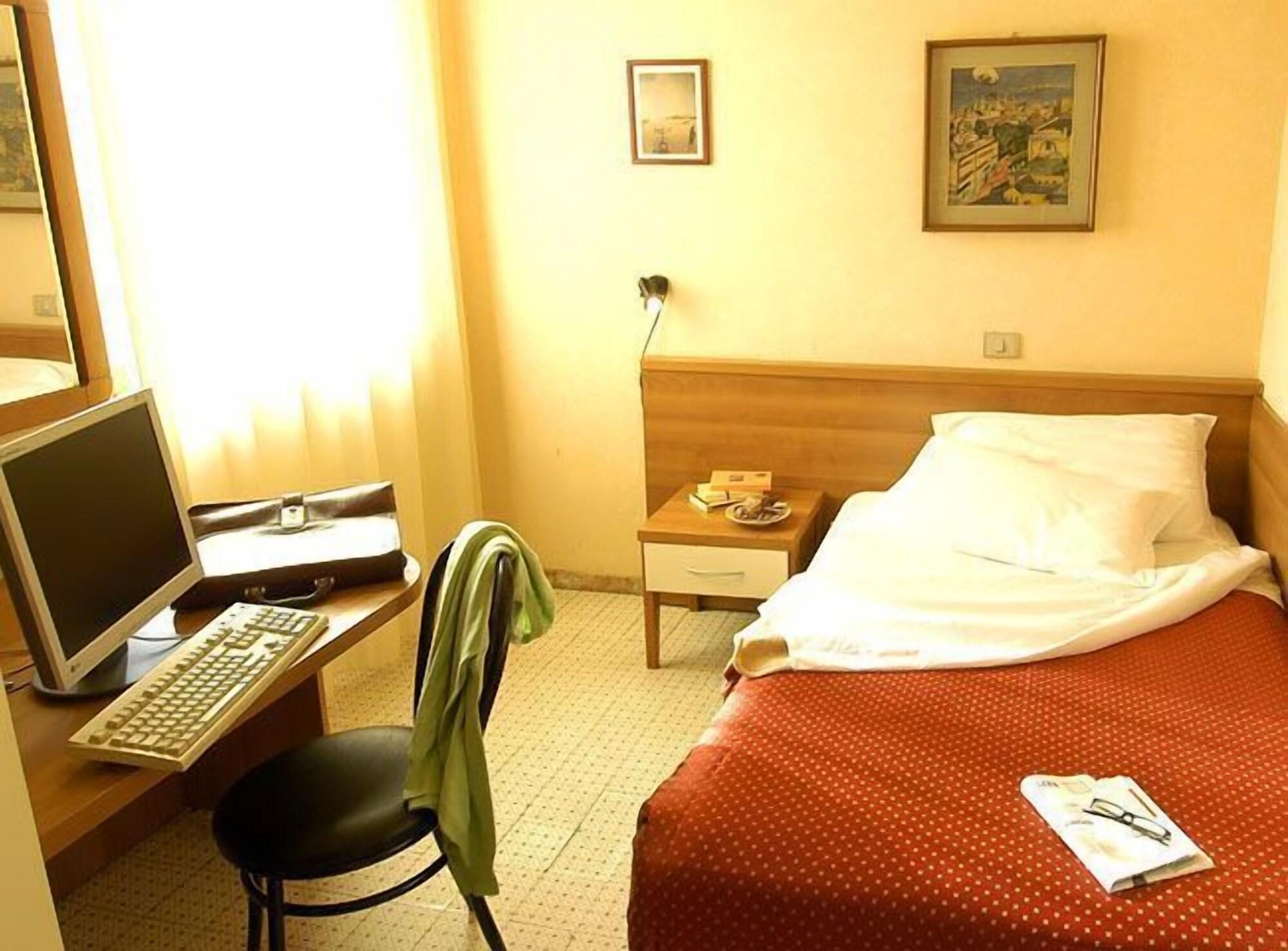 Ca' Grande Hotel Milan Exterior photo