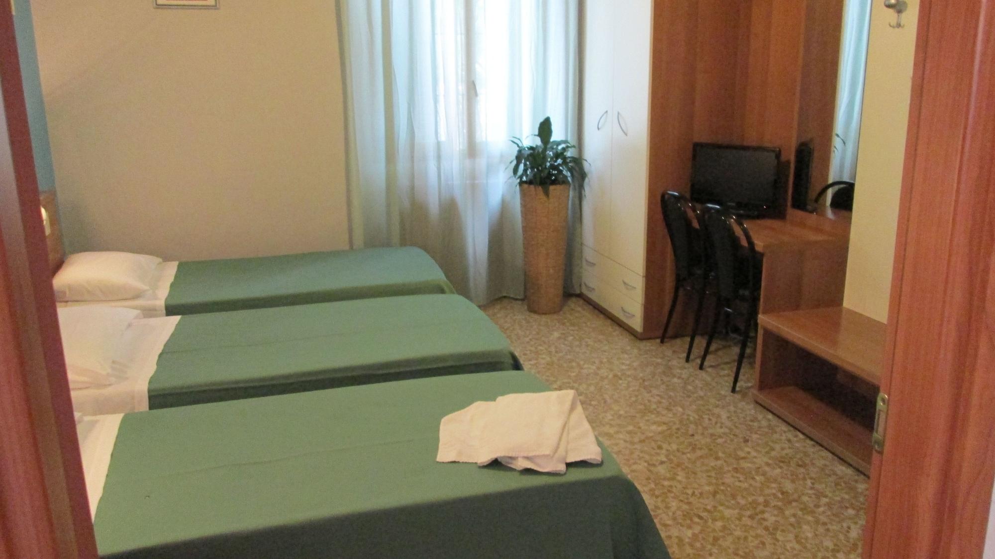 Ca' Grande Hotel Milan Exterior photo
