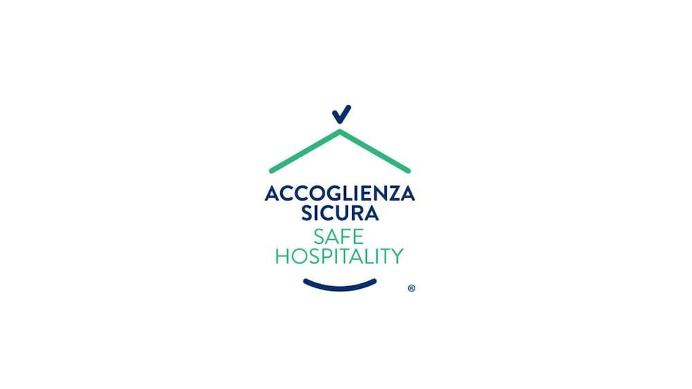 Ca' Grande Hotel Milan Exterior photo