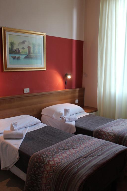 Ca' Grande Hotel Milan Exterior photo