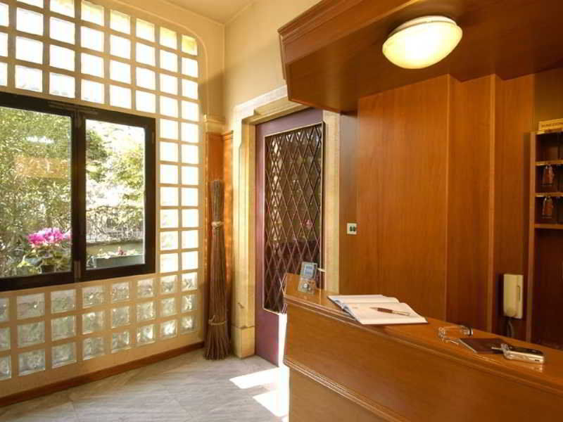 Ca' Grande Hotel Milan Exterior photo