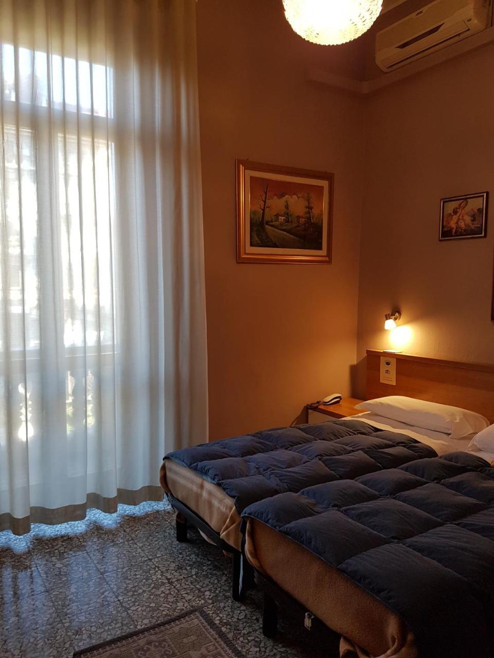 Ca' Grande Hotel Milan Exterior photo