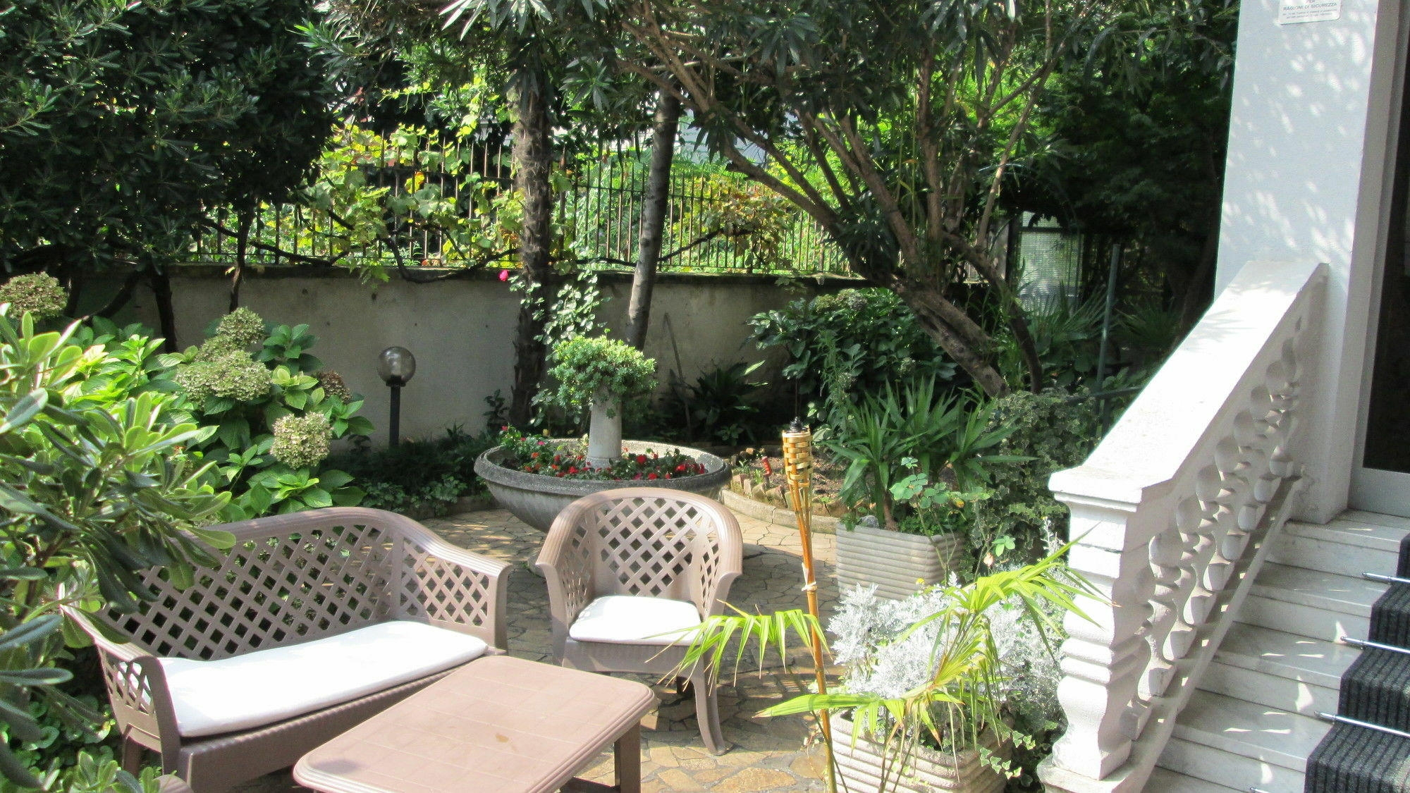 Ca' Grande Hotel Milan Exterior photo