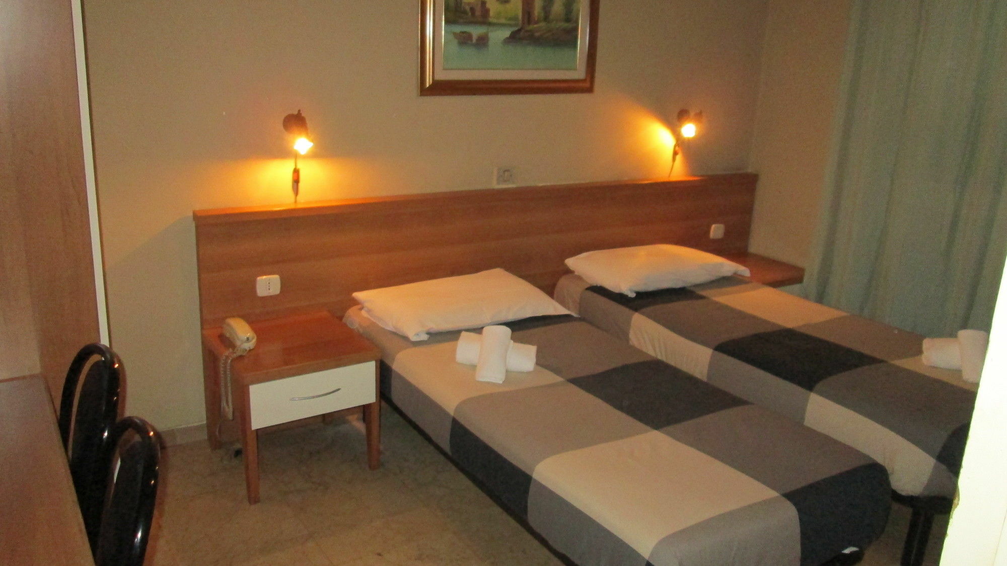 Ca' Grande Hotel Milan Exterior photo