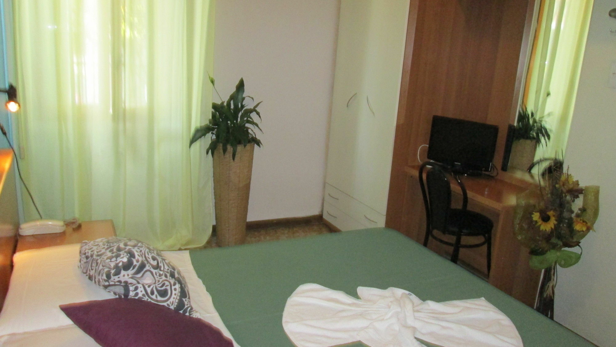 Ca' Grande Hotel Milan Exterior photo