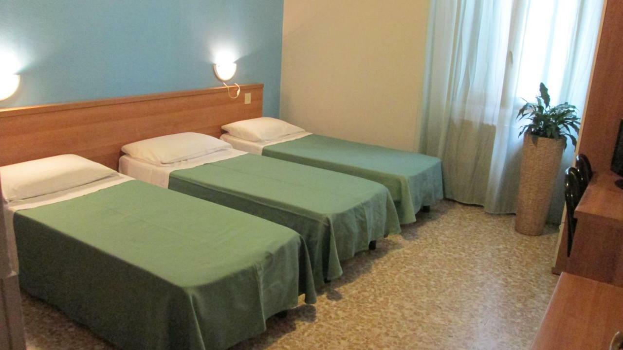 Ca' Grande Hotel Milan Exterior photo