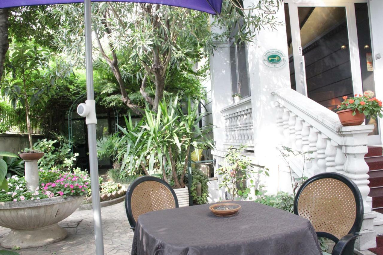 Ca' Grande Hotel Milan Exterior photo
