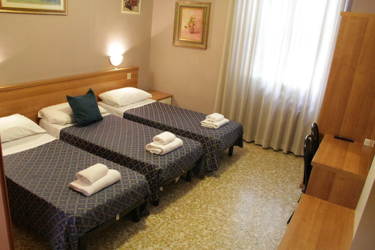 Ca' Grande Hotel Milan Exterior photo