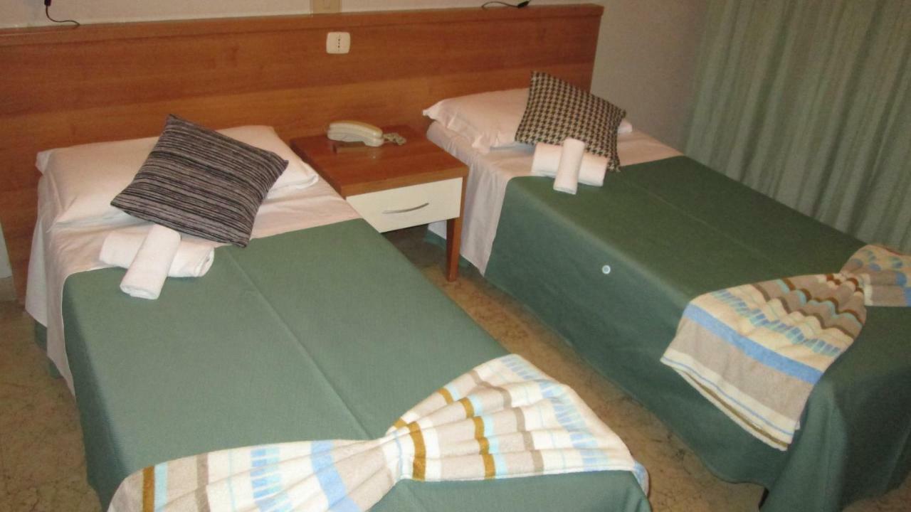 Ca' Grande Hotel Milan Exterior photo